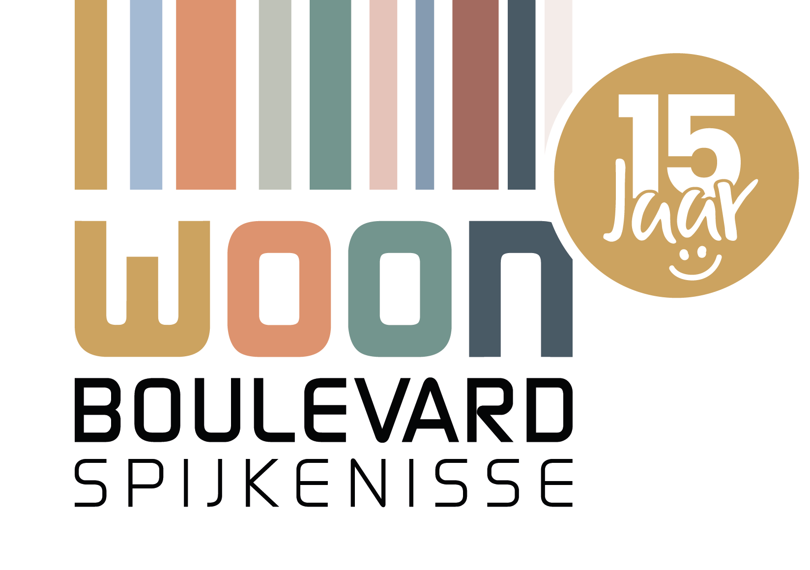 Logo Woonboulevard Spijkenisse
