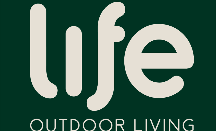 Life logo