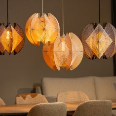 Liggend Lamp – Jessy – sfeerbeeld (1)