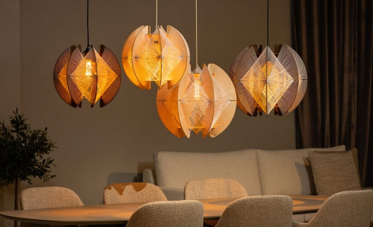 Liggend Lamp – Jessy – sfeerbeeld (1)