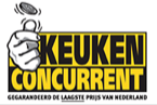 Keuken-concurrent-Spijkenisse-logo