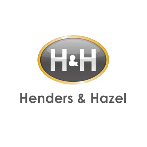 Henders & Hazel 