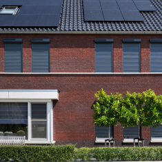 Sfeerafbeelding Zon en SCherm