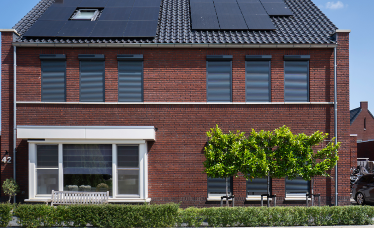 Sfeerafbeelding Zon en SCherm