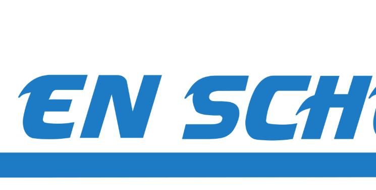 Wij bestaan 20 jaar Logo Zon en Scherm