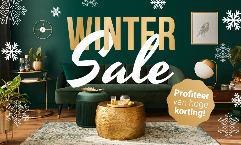 Winter Sale Spijkenisse
