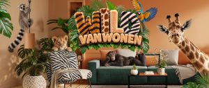 Wild van Wonen, Oktober Woonmaand Woonboulevard Spijkenisse
