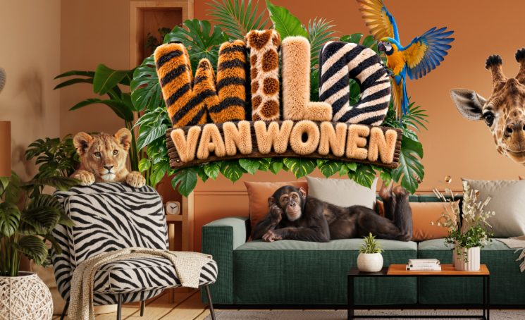 Wild van Wonen headerbeeld 2026